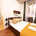 The Best Rent - Stylish Apartment In Rome Downtown