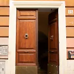The Best Rent - Stylish Apartment In Rome Downtown