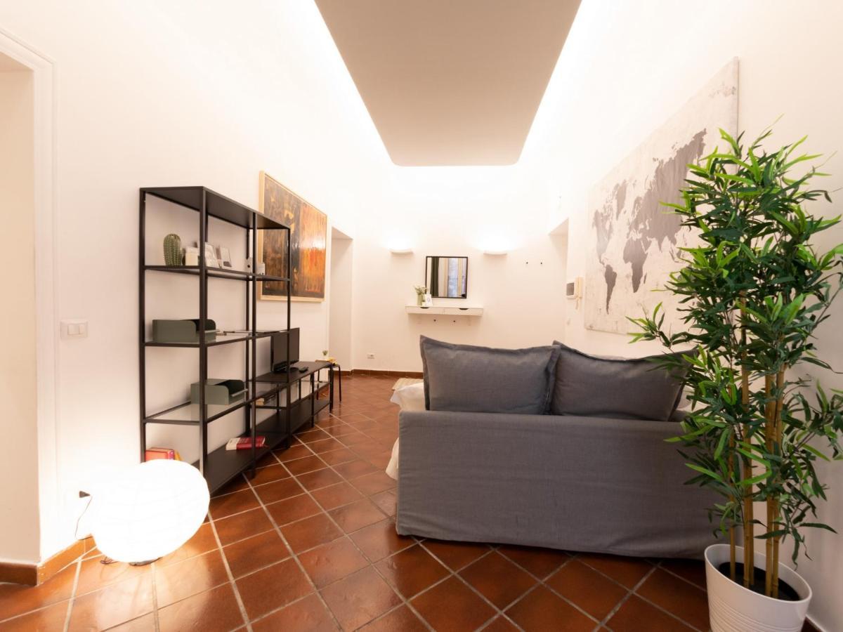 Apartamento The Rent - Stylish In Downtown *