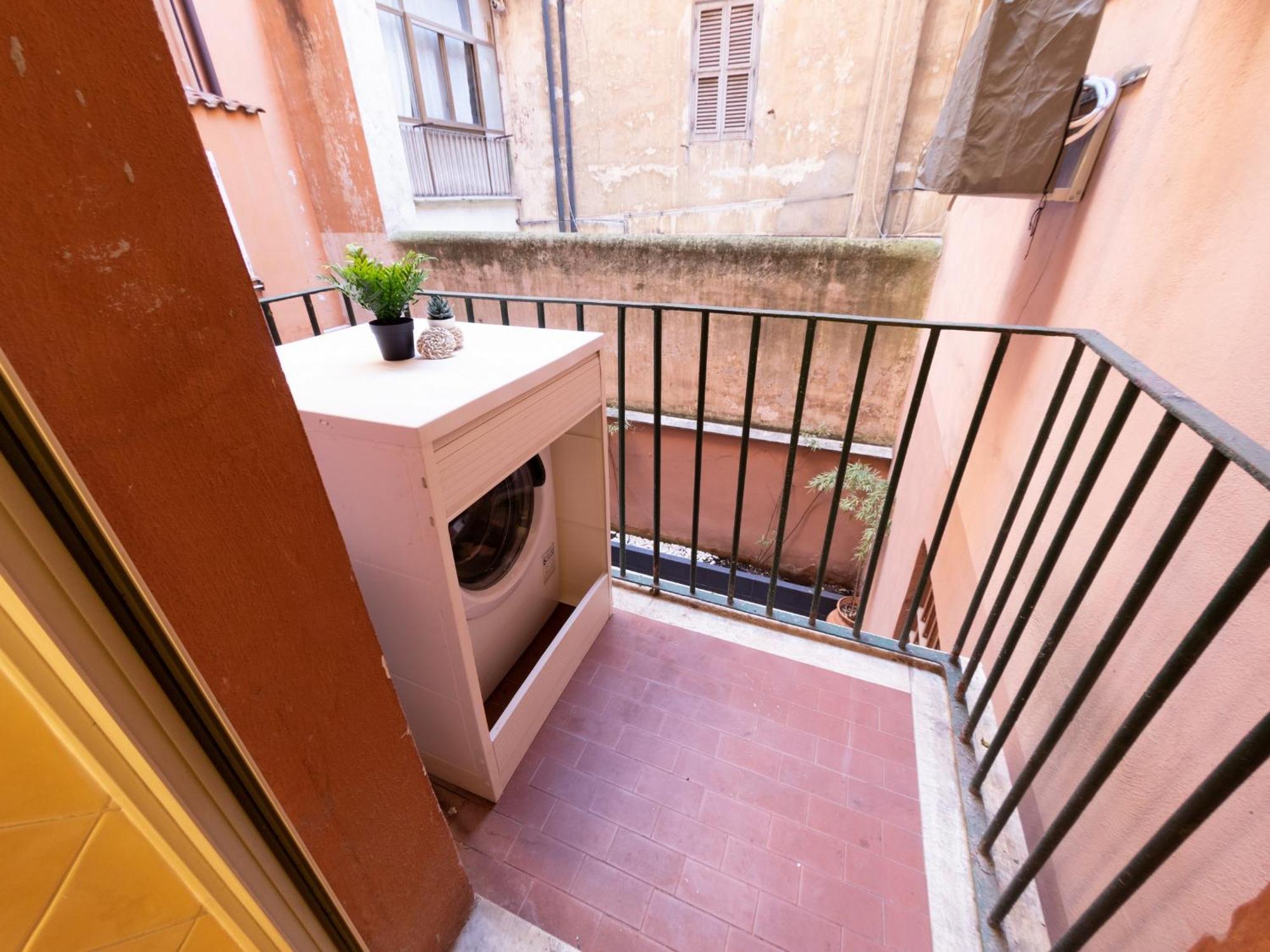 Apartamento The Rent - Stylish In Downtown *