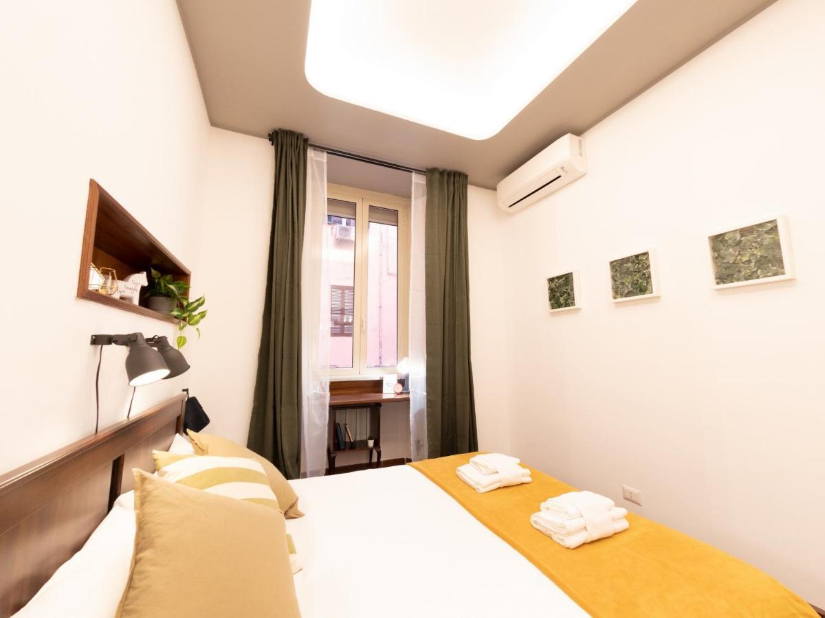 The Rent - Stylish In Downtown Apartamento *