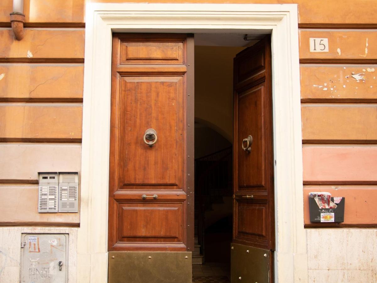 Apartamento The Rent - Stylish In Downtown